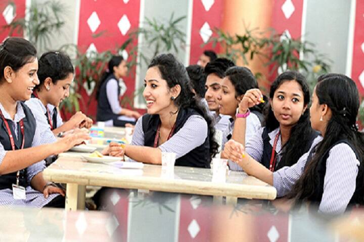 cafeteria